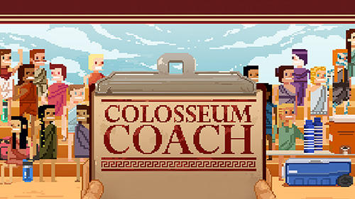 game pic for Colosseum coach